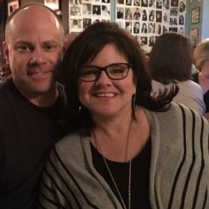 Meet your Posher, Dana